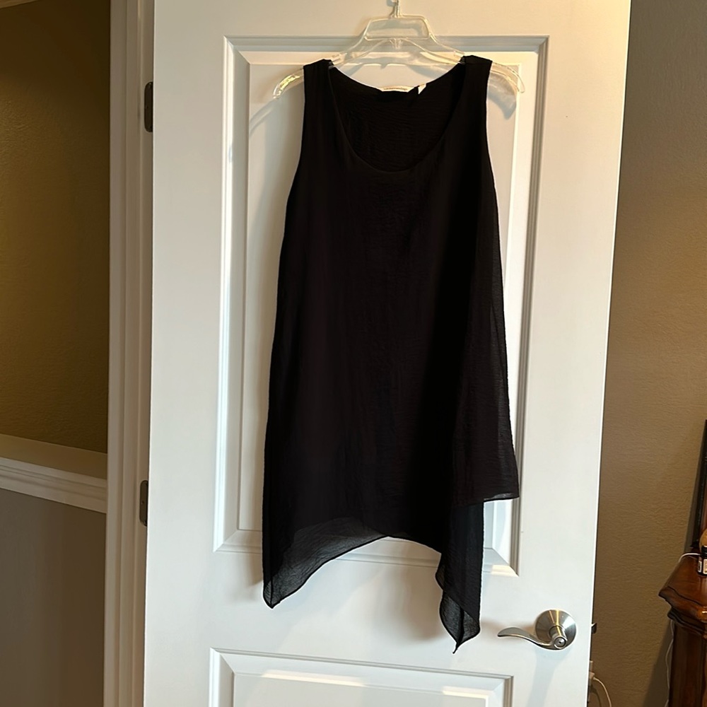 Soft Surroundings tunic or mini dress